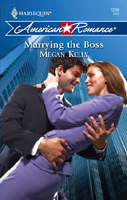 Marrying the Boss